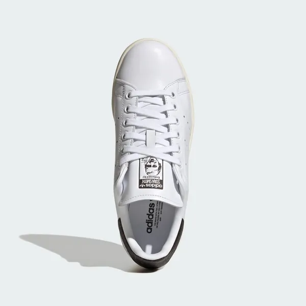 adidas Stan Smith Zwart, foto 2 van 4