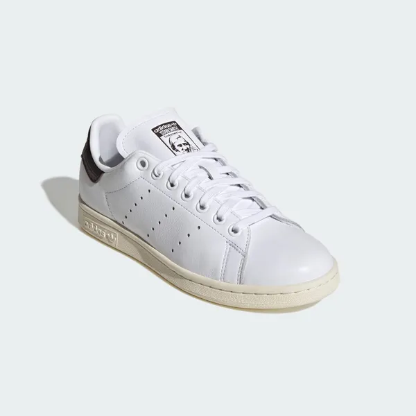 adidas Stan Smith Zwart, foto 4 van 4