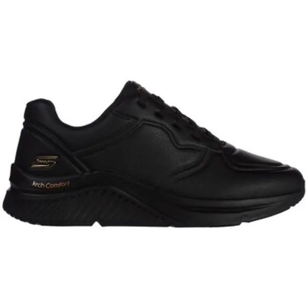 Skechers Sneakers Zwart, vergelijk prijzen bij 1 winkel