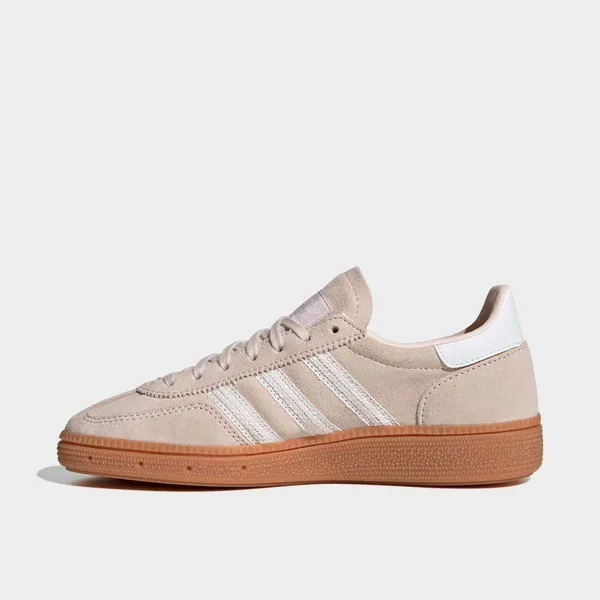 adidas Lage Sneakers Beige, foto 2 van 3