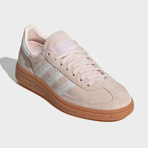 adidas Lage Sneakers Beige, foto 3 van 3