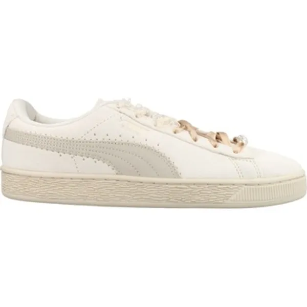 Puma Yellow Sneakers Wit, vergelijk prijzen bij 1 winkel
