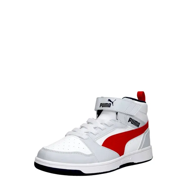 Puma Rebound V6 Mid AC PS Grijs, foto 2 van 4