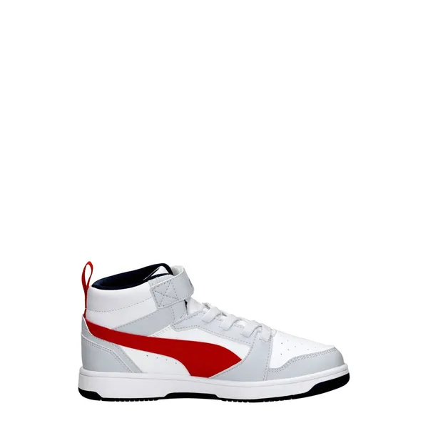 Puma Rebound V6 Mid AC PS Grijs, foto 4 van 4