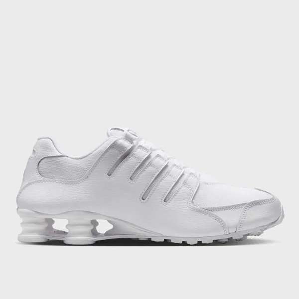 Nike Shox Nz Wit, foto 2 van 3