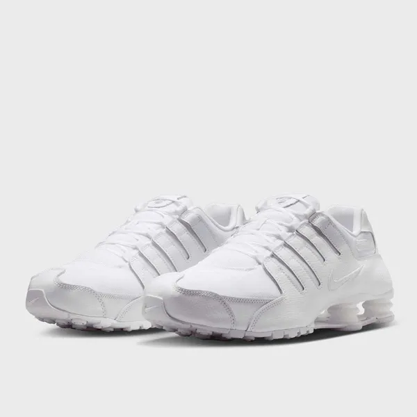 Nike Shox Nz Wit, foto 3 van 3