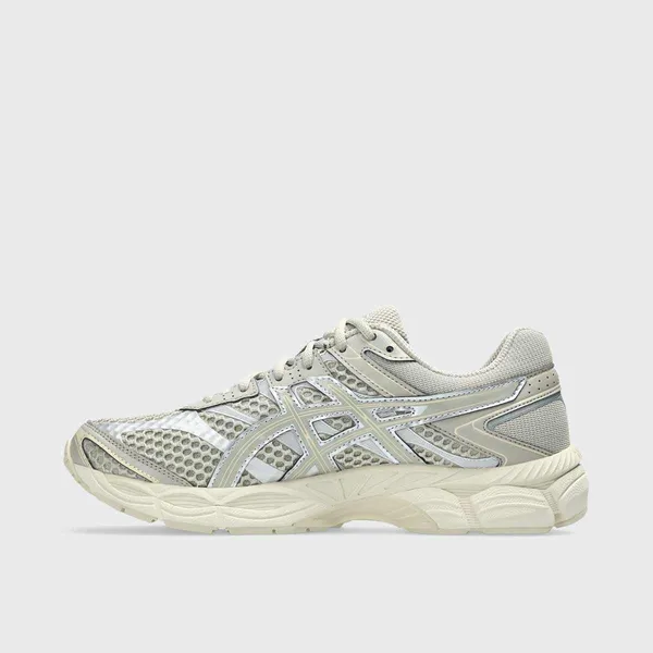 ASICS Gel-Cumulus 16 Groen, foto 2 van 3