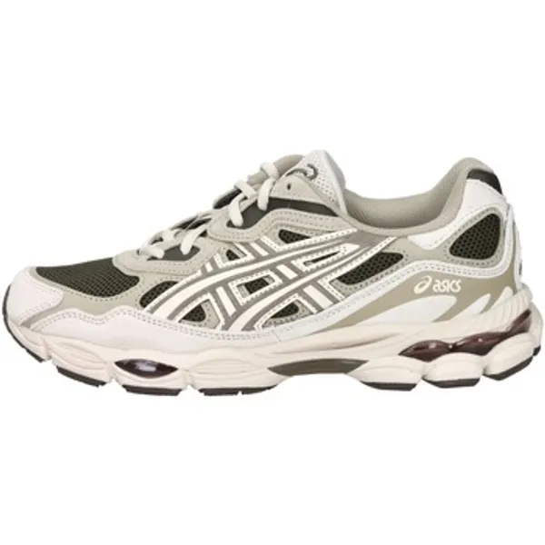 ASICS Sneakers Multicolor, vergelijk prijzen bij 2 winkels