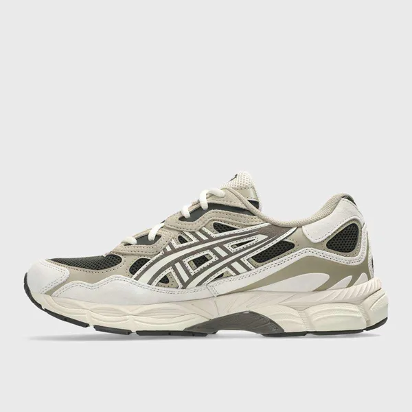 ASICS Sneakers Multicolor, foto 2 van 3