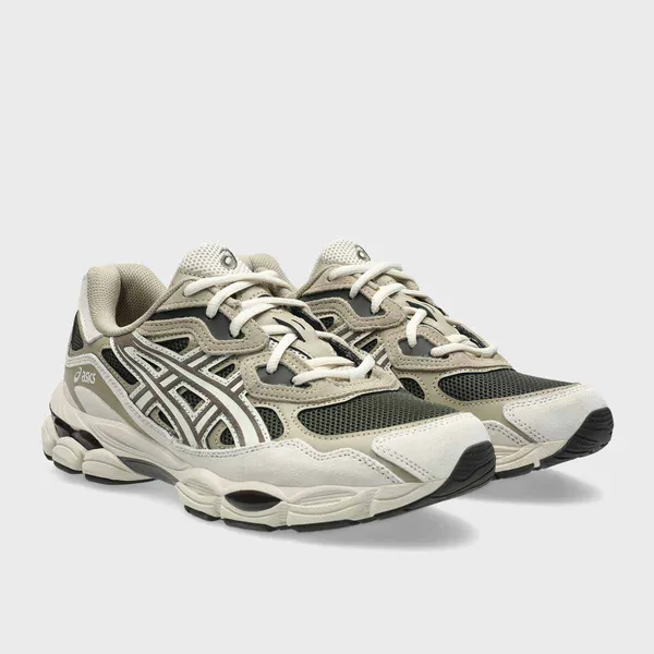 ASICS Sneakers Multicolor, foto 3 van 3