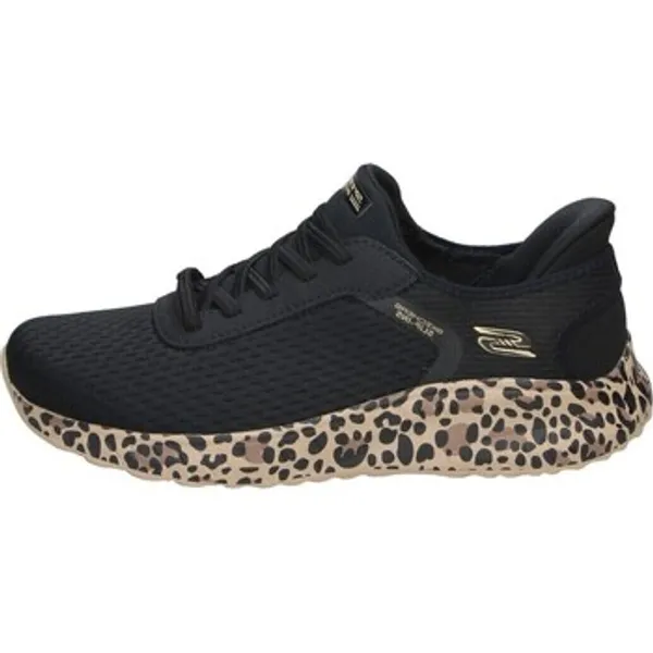 Skechers Sneakers Zwart, vergelijk prijzen bij 1 winkel