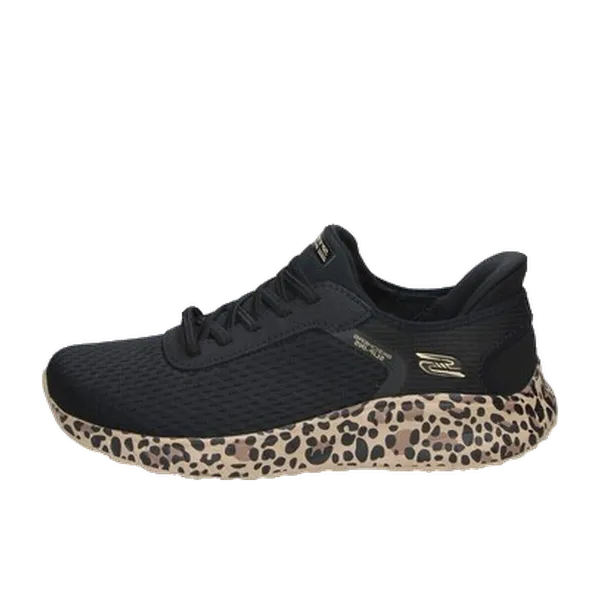 Skechers Slip-Ins Zwart, vergelijk prijzen bij 1 winkel