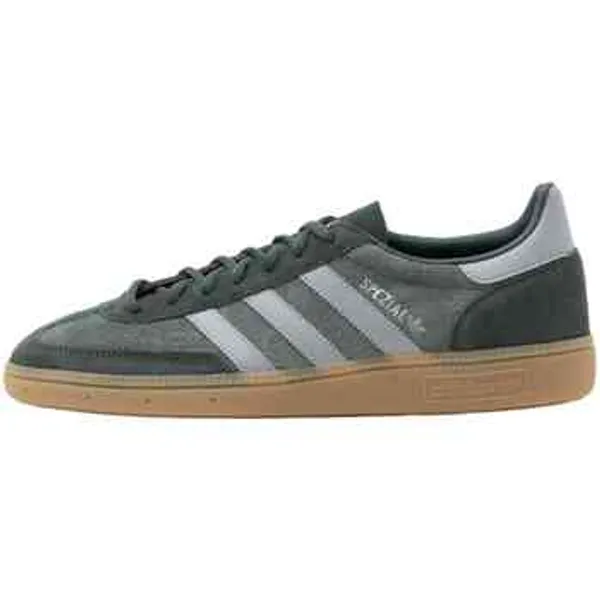 adidas Handball Spezial "Legivy/halsil/gum4" Groen, vergelijk prijzen bij 3 winkels