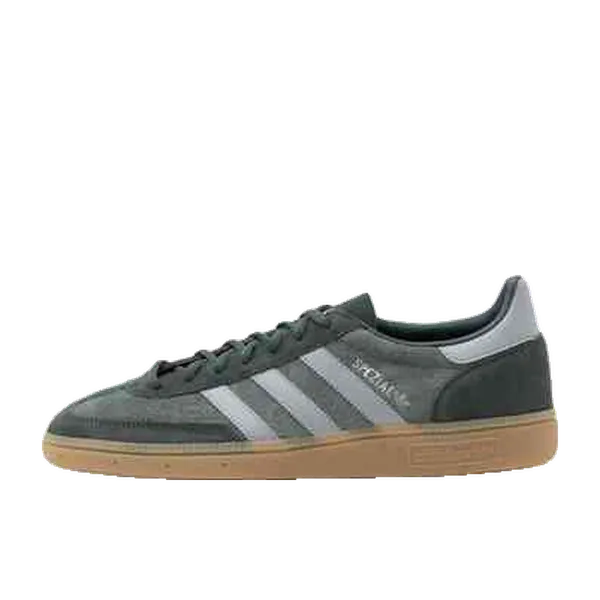 adidas Handball Spezial Legivy Halsil gum4 Groen, vergelijk prijzen bij 4 winkels