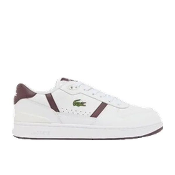 Lacoste T-Clip Set Wit, vergelijk prijzen bij 3 winkels