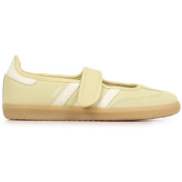 adidas Samba Jane Geel, vergelijk prijzen bij 3 winkels