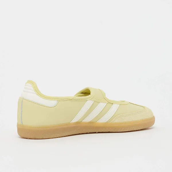 adidas Samba Jane Geel, foto 3 van 3