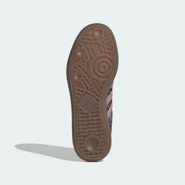 adidas Lage Sneakers Bruin, foto 3 van 4