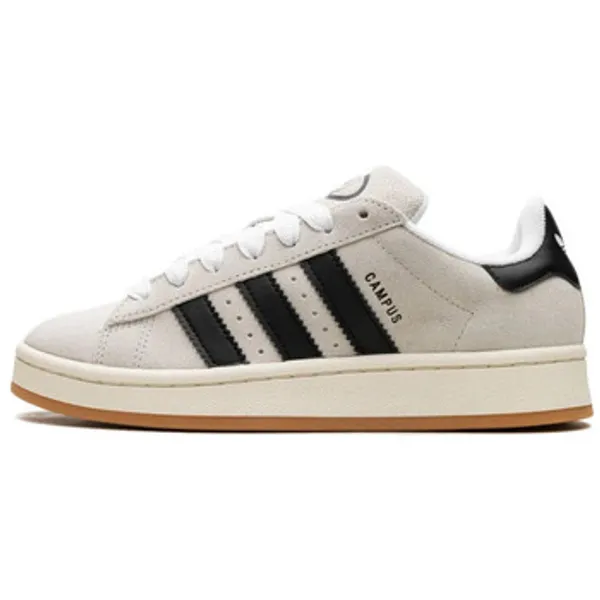 adidas Campus 00's Crystal White Core Black, vergelijk prijzen bij 4 winkels