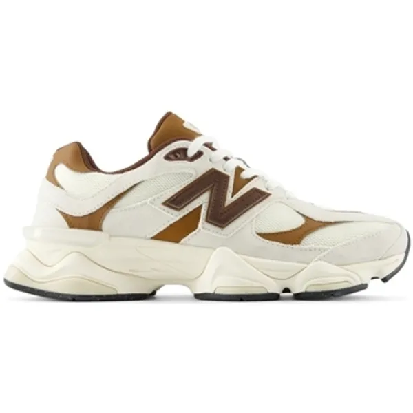 New Balance 9060 Bruin, vergelijk prijzen bij 2 winkels