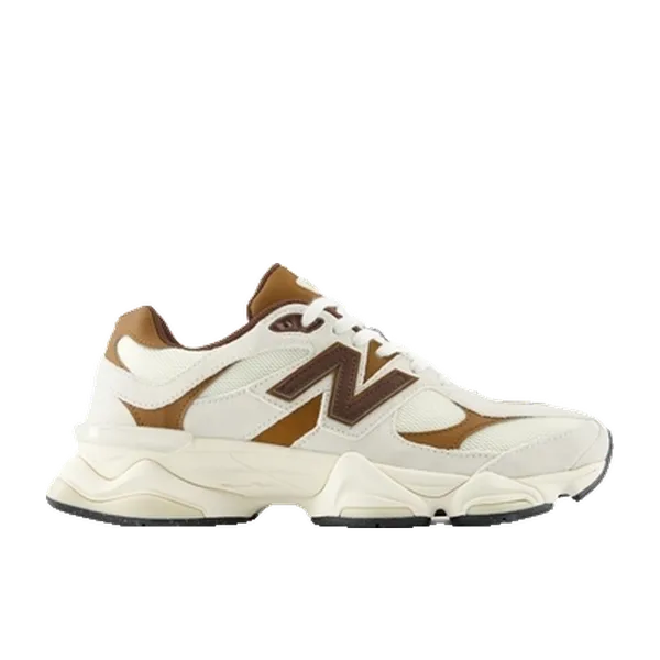 New Balance 9060 Bruin, vergelijk prijzen bij 3 winkels