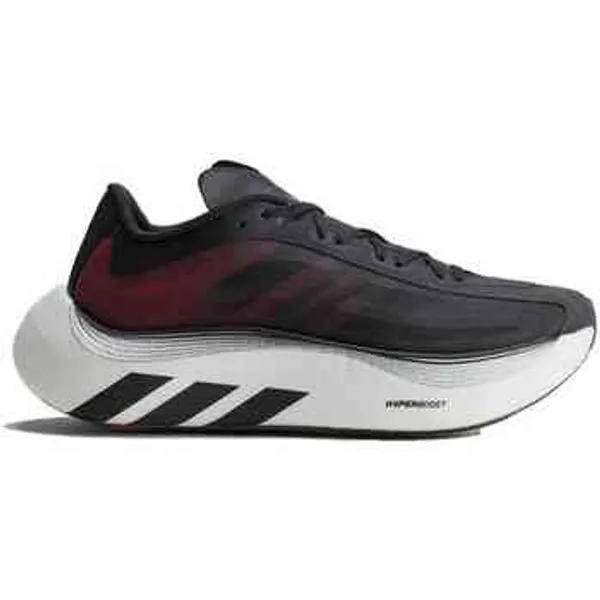 adidas Hyperboost Ephr Lt "Cblack/solred/ftwwht" Zwart, vergelijk prijzen bij 3 winkels