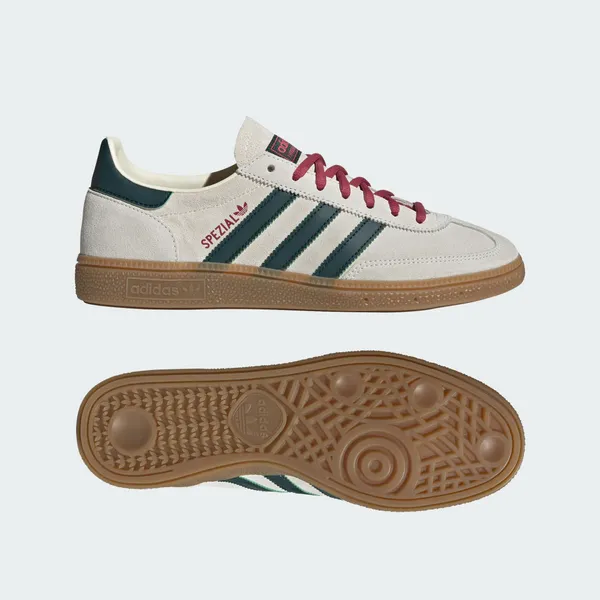 adidas Real Madrid Handball Spezial Ivory/Aurora Ivy/Wild Pink, vergelijk prijzen bij 2 winkels
