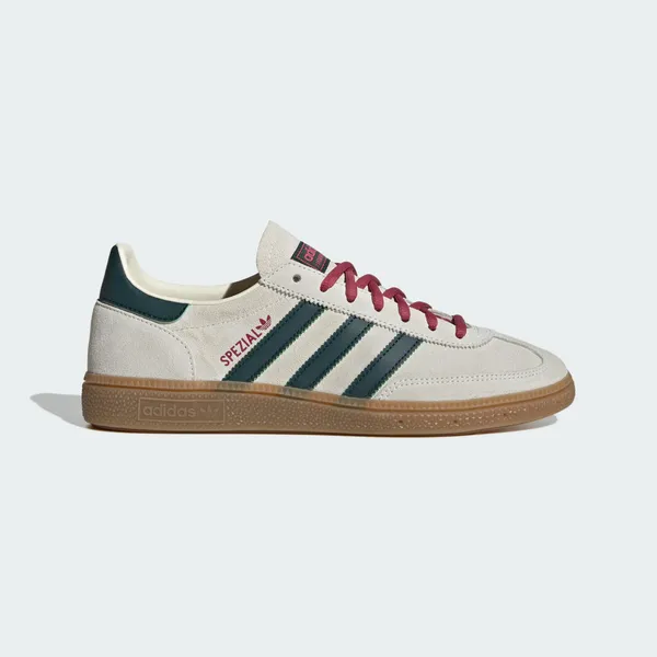 adidas Real Madrid Handball Spezial Ivory/Aurora Ivy/Wild Pink, foto 2 van 4