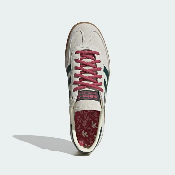 adidas Real Madrid Handball Spezial Ivory/Aurora Ivy/Wild Pink, foto 3 van 4