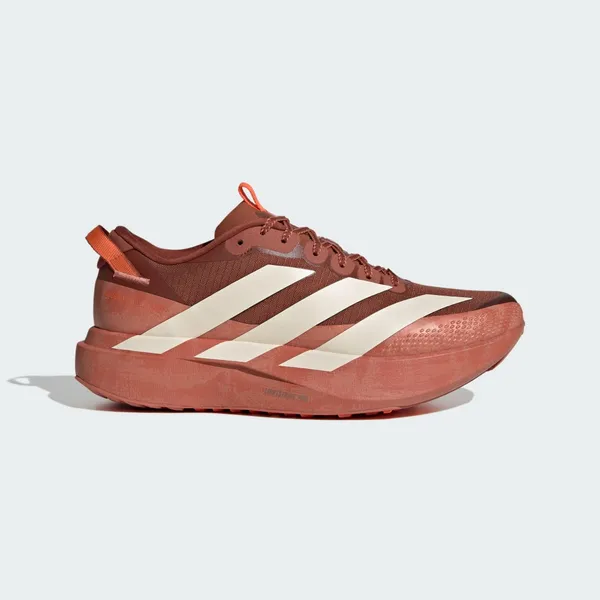 adidas Adizero Evo SL ATR Burnt Sienna/Wonder White/Magic Earth (Wit), vergelijk prijzen bij 2 winkels