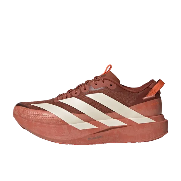 adidas Adizero Evo SL ATR Burnt Sienna/Wonder White/Magic Earth (Wit), vergelijk prijzen bij 1 winkel