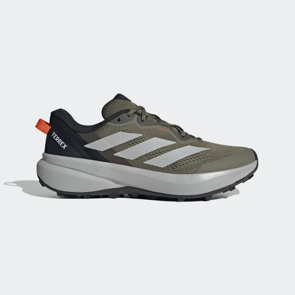 adidas Terrex Tracefinder Plus Trailrunningschoenen Olive Strata/Grey Two/Core Black, vergelijk prijzen bij 1 winkel