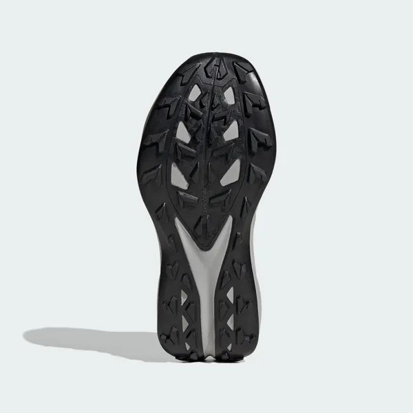 adidas Terrex Tracefinder Plus Trailrunningschoenen Olive Strata/Grey Two/Core Black, foto 3 van 4