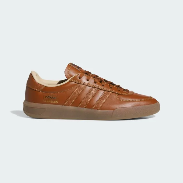 adidas Glenburn Dusky Bronze/Gold Metallic/Gum, vergelijk prijzen bij 1 winkel