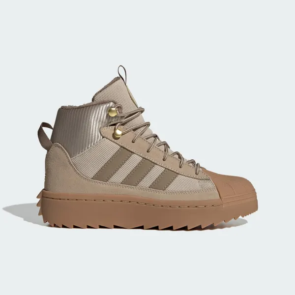 adidas Superstar Winter Trek, vergelijk prijzen bij 1 winkel