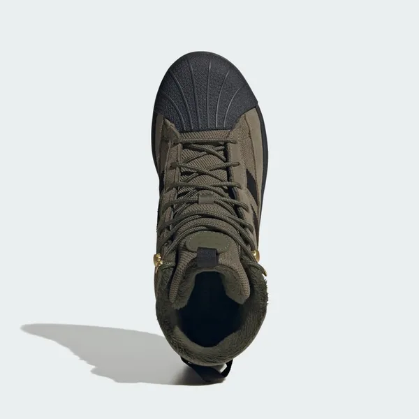 adidas Superstar Winter Trek, foto 2 van 4