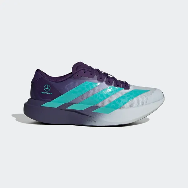 adidas Adizero Evo SL Mercedes Amg Petronas F1 Team, vergelijk prijzen bij 2 winkels