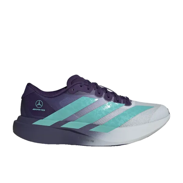 adidas Adizero Evo SL Mercedes Amg Petronas F1 Team, vergelijk prijzen bij 2 winkels