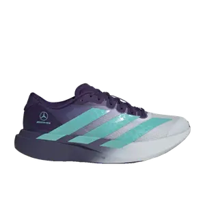 adidas Adizero EVO SL blauw
