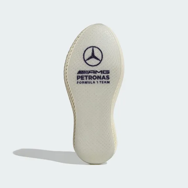 adidas Climacool Laced Mercedes Amg Petronas F1 Team Off White/Dark Purple, foto 3 van 4