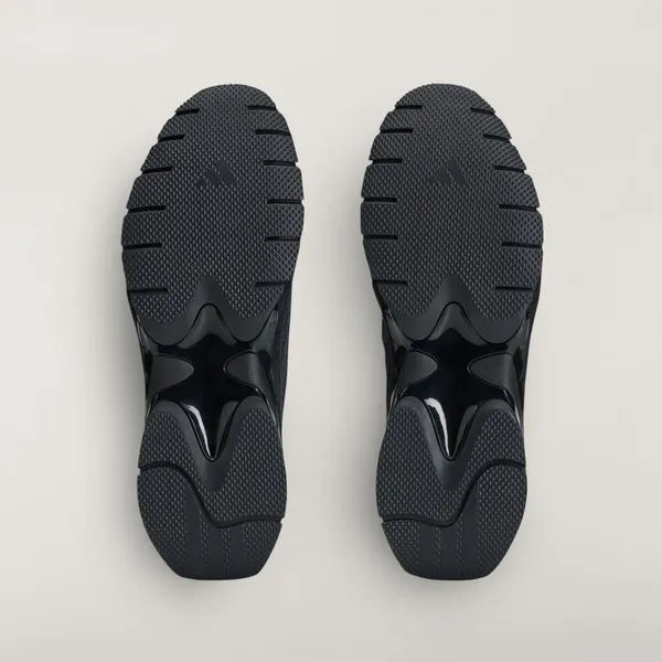 adidas x Arte Antwerp F50 Motion Crinkle Nylon Core Black, foto 3 van 4