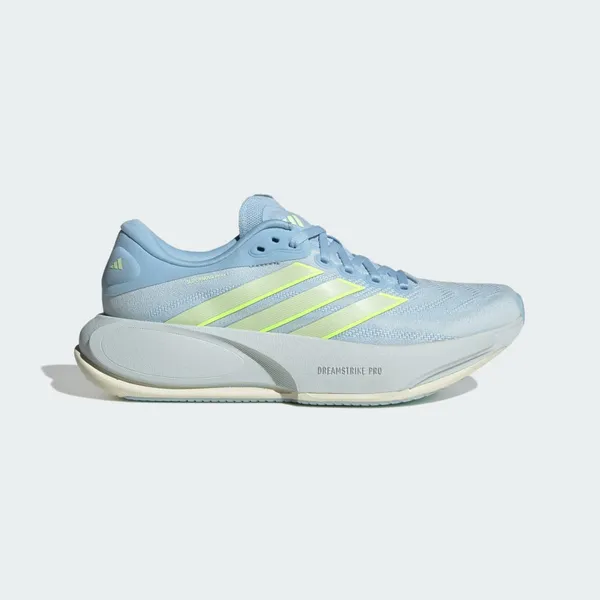 adidas Supernova Prima 3 Clear Sky/Almost Lime/Blue Tint, vergelijk prijzen bij 1 winkel