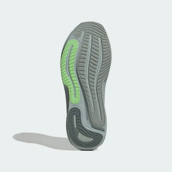 adidas Supernova Solution 3 Blauw, foto 3 van 4