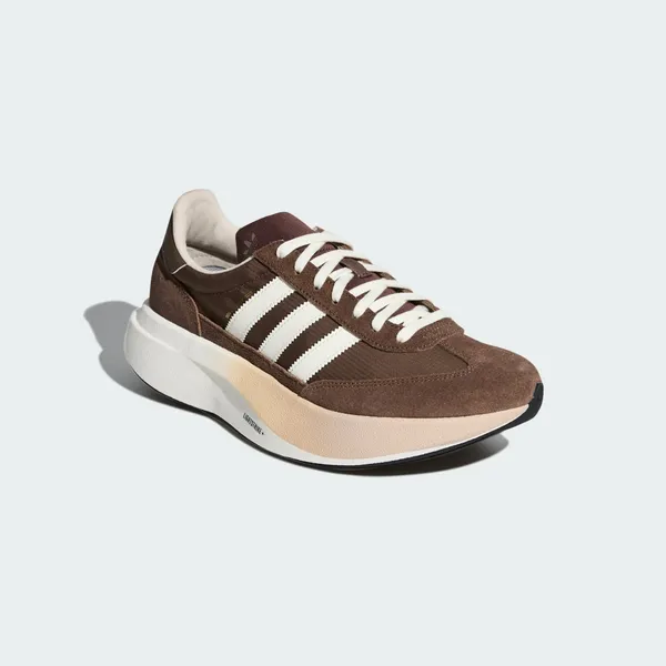 adidas SL 72 Pro Earth Strata/Off White/Core Black (Bruin), foto 4 van 4