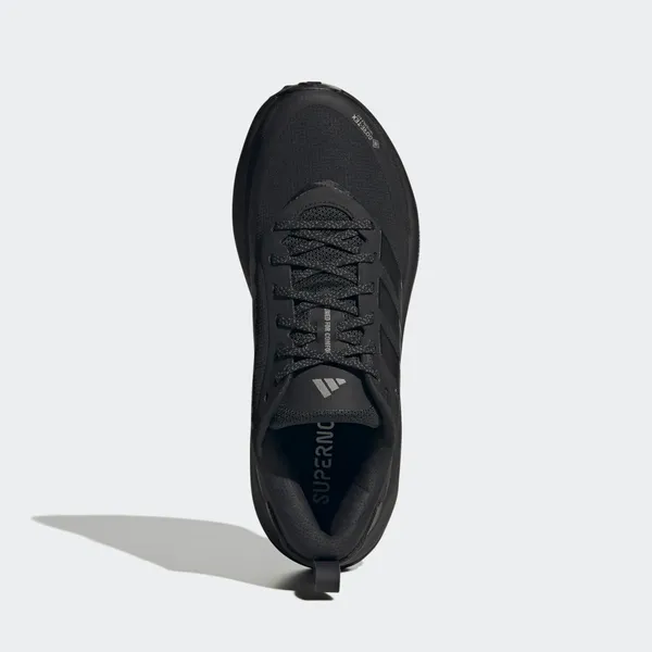 adidas Supernova Ease GTX Core Black Cloud White, foto 2 van 4
