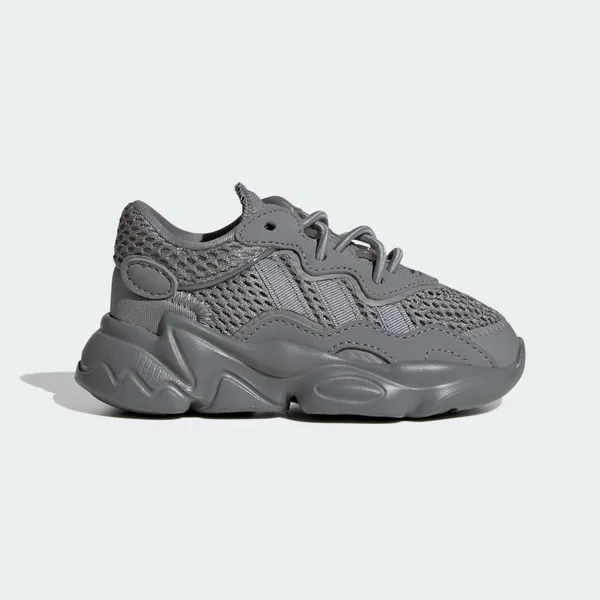 adidas Ozweego Grey Three Kids, vergelijk prijzen bij 1 winkel