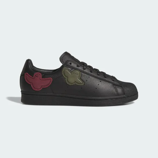 adidas Superstar Adv X Gonz Core Black, vergelijk prijzen bij 1 winkel