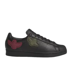 adidas Superstar ADV zwart