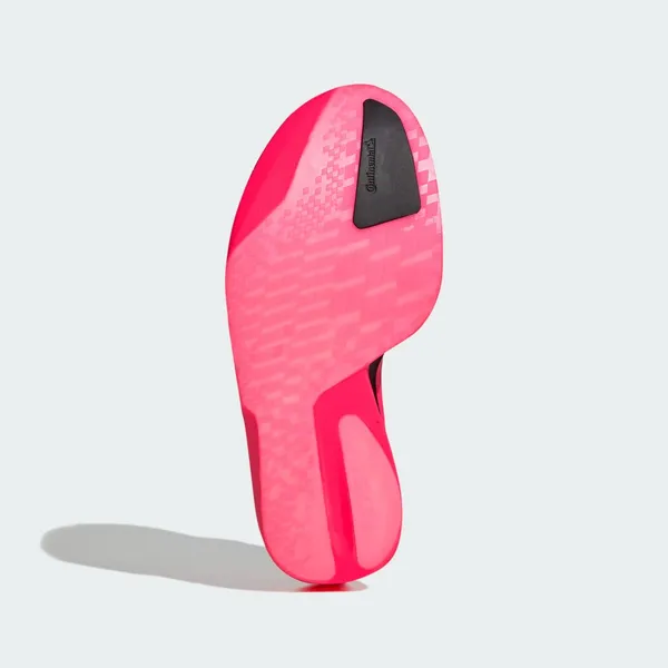 adidas Adizero Adios Pro Solar Turbo Core Black Lucid Red, foto 3 van 4