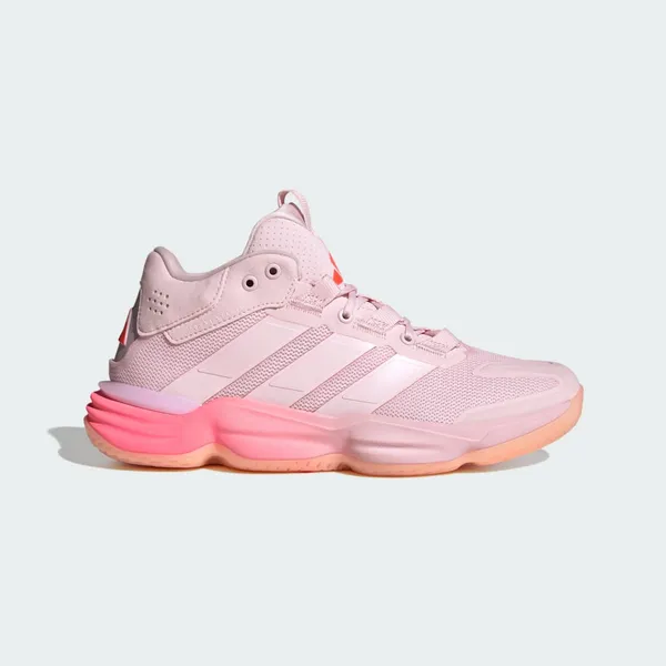 adidas Court Stabil Indoor Distilled Pink/Solar Turbo, vergelijk prijzen bij 1 winkel